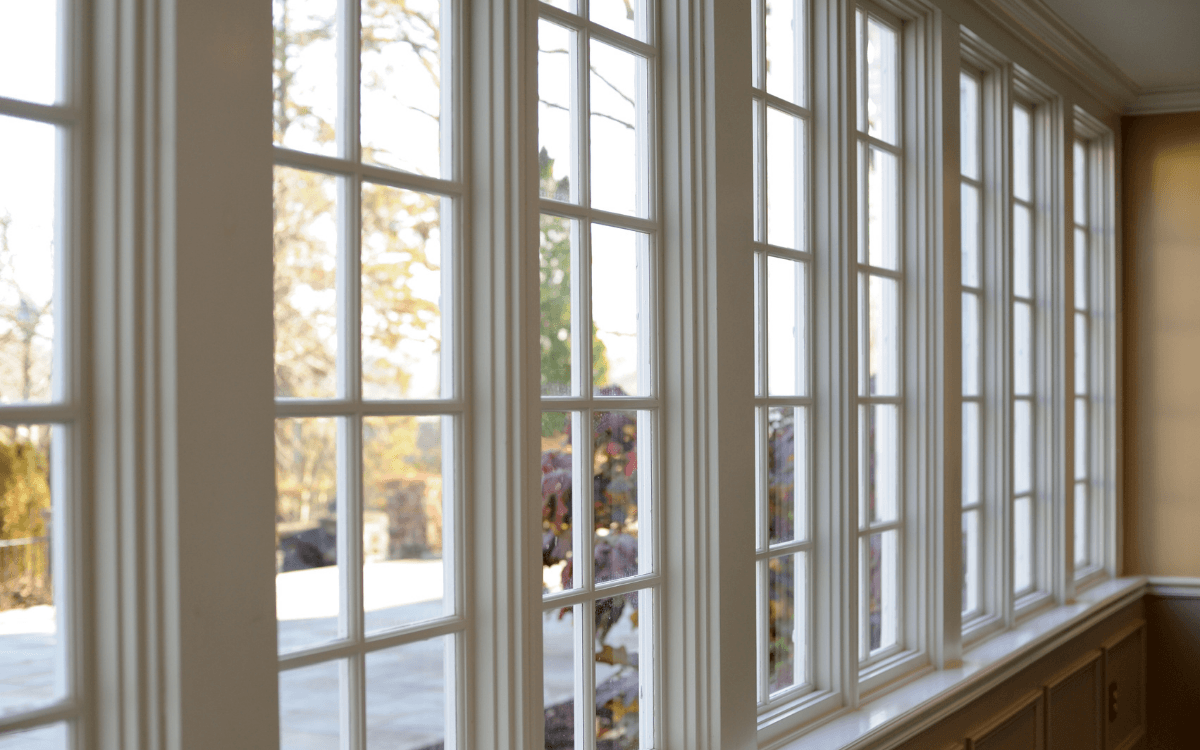 windows