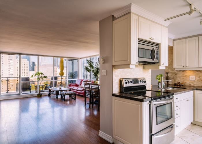 rental condo