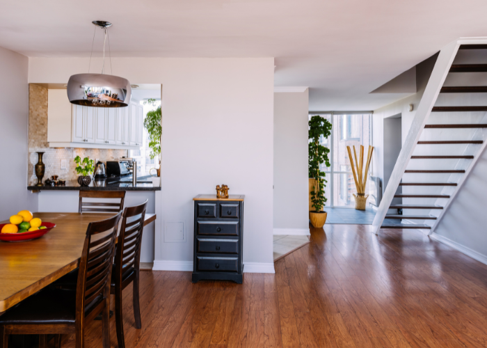 rental apartment
