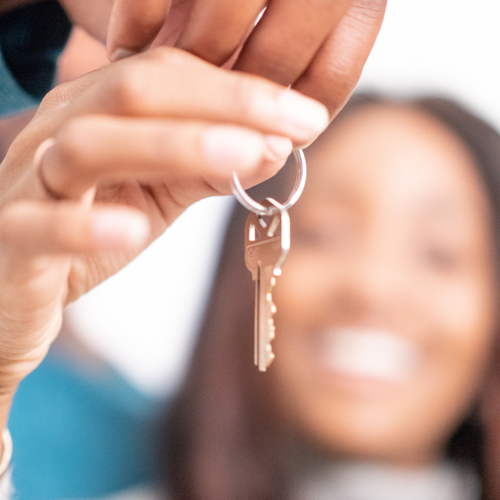 keys