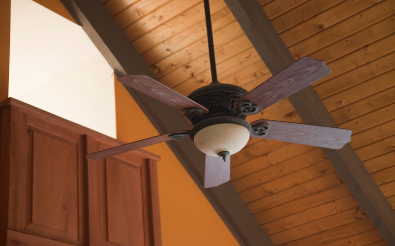 ceiling fan