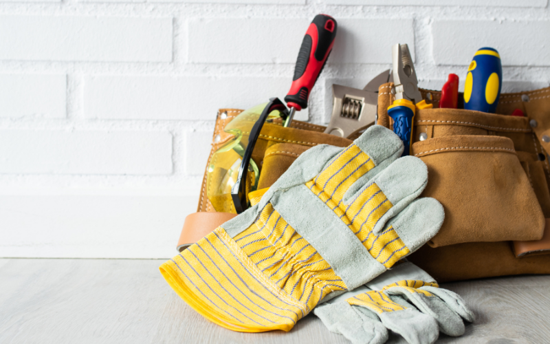 property maintenance