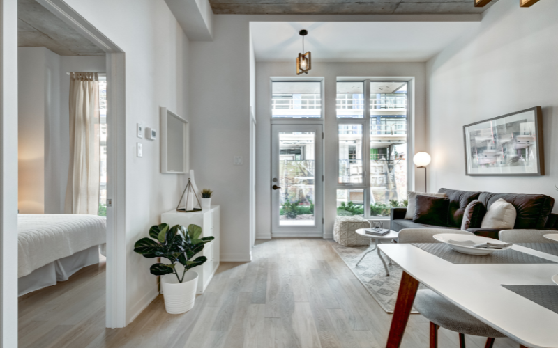 San Diego Rental Property