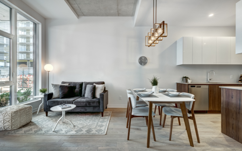 San Diego Rental Property