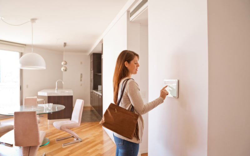 Smart home