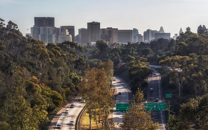 San Diego