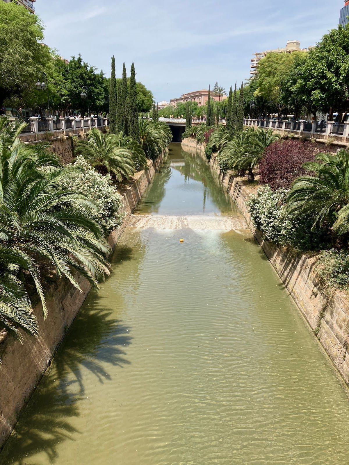 Arquitectura histórica de Palma de Mallorca