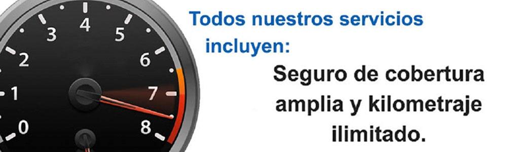 AUTOMUDANZA - Camionetas con seguro de cobertura