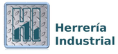 Logo de Herrería Industrial