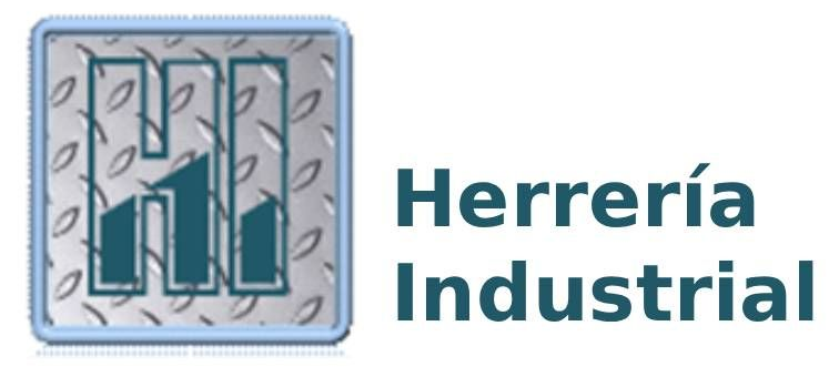 Logo de Herrería Industrial