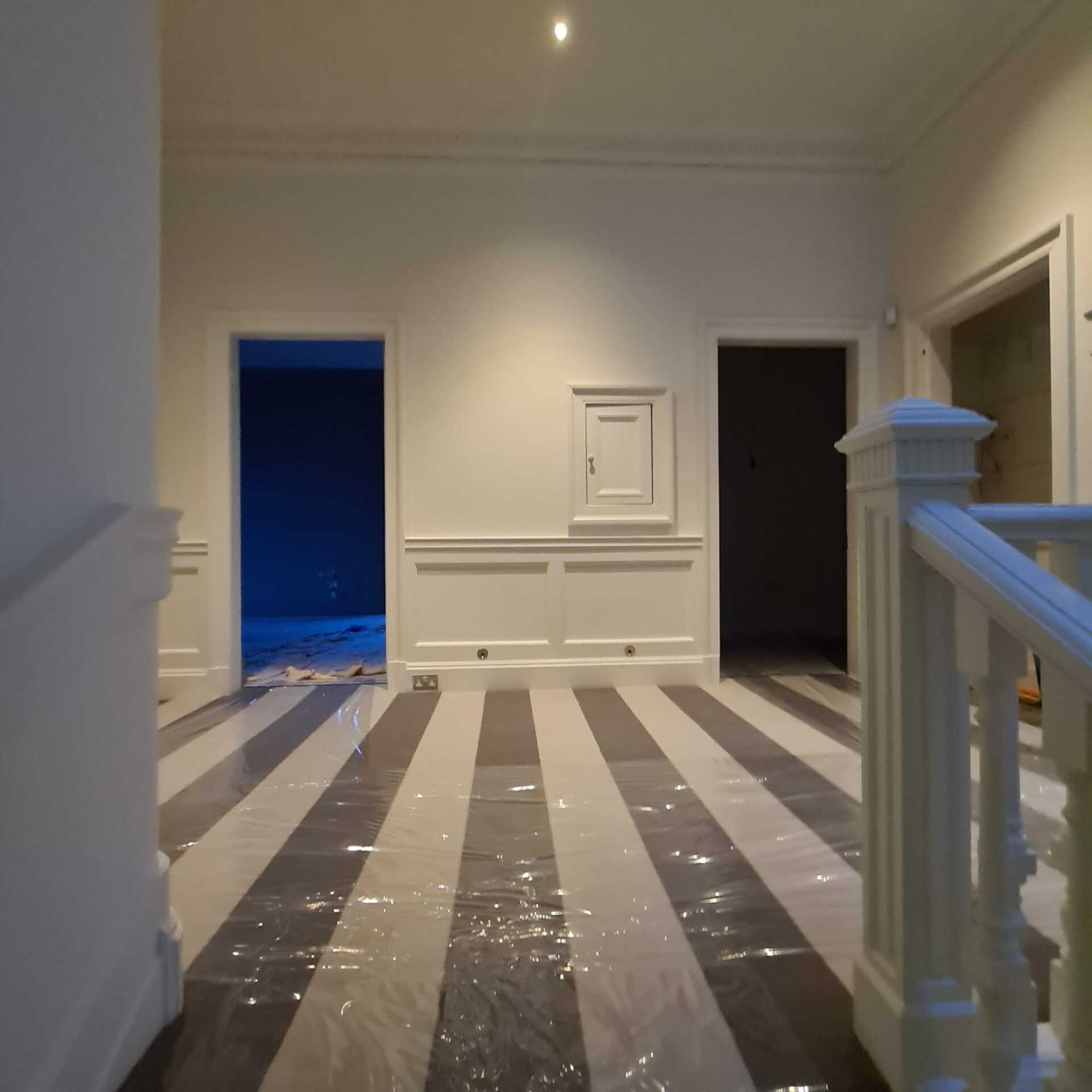 Painters and Decorators Edinburgh Your Free Quote