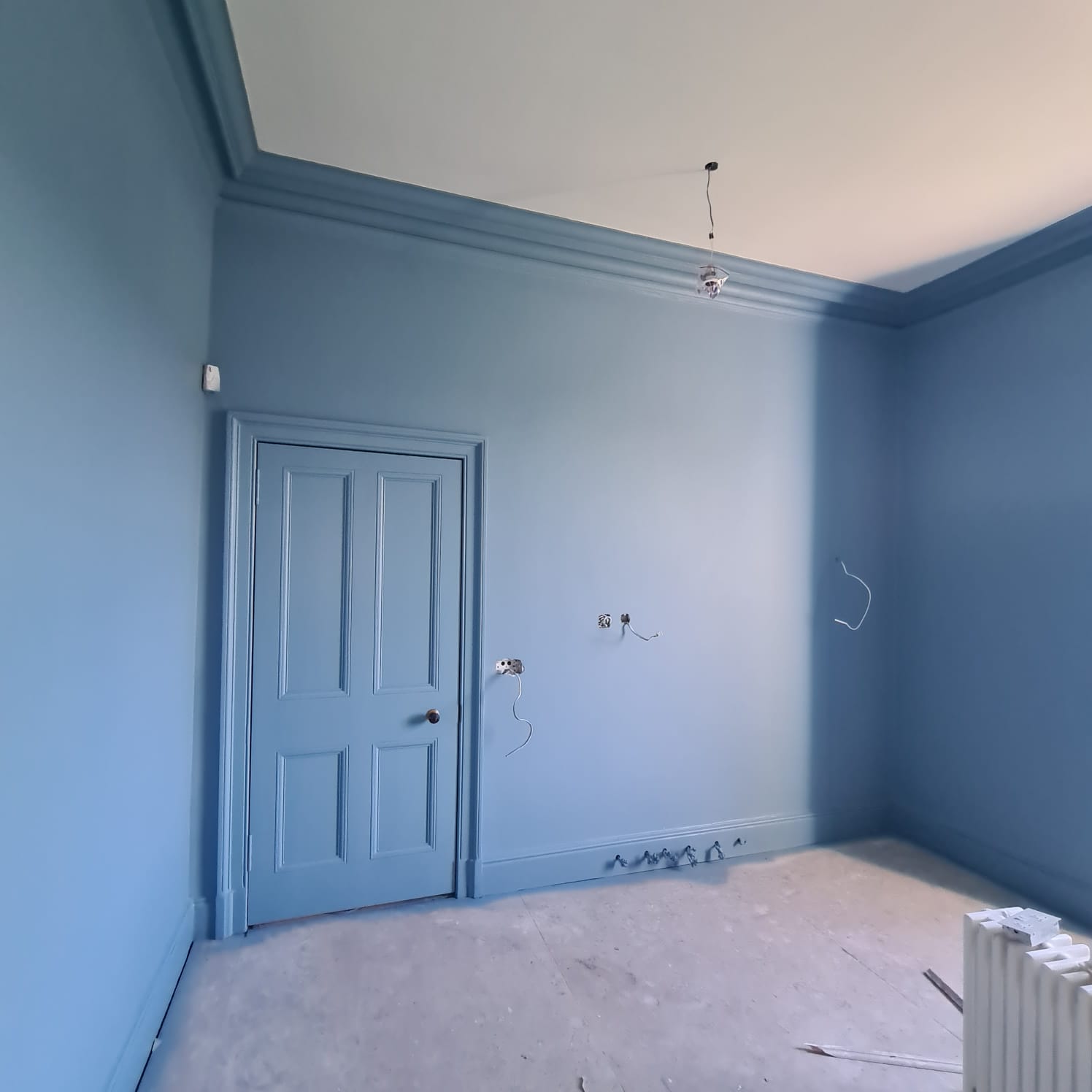 Painters and Decorators Edinburgh Your Free Quote