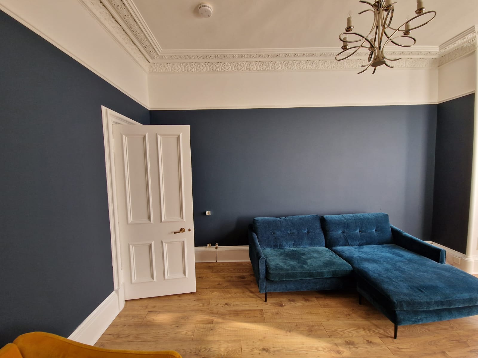Painters and Decorators Edinburgh Your Free Quote