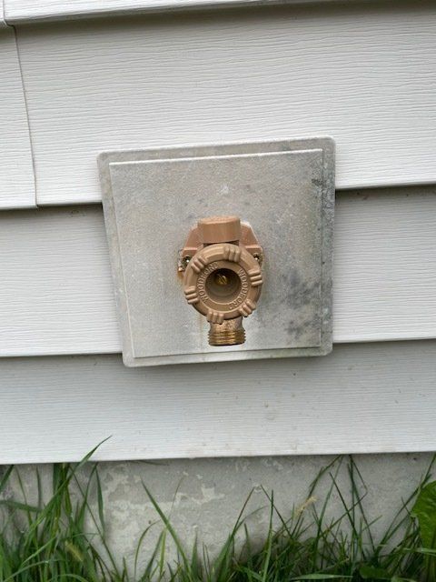 plumbing marion county in