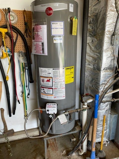 Water Heater Installations and Replacements in Johnson County, IN Water Heater Installations and Replacements in Johnson County, IN