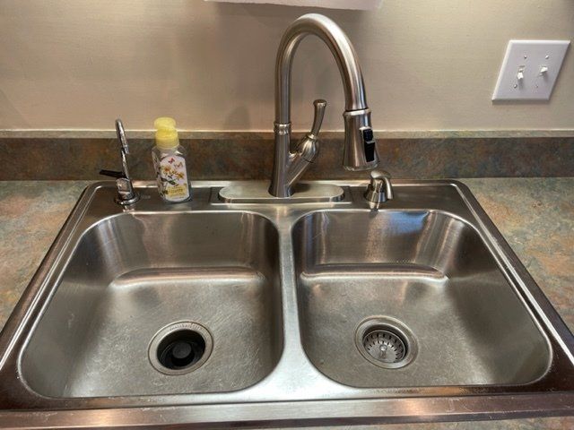 Sink Repair Services Near You