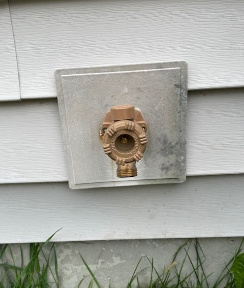 General Plumbing Services in Johnson County, IN