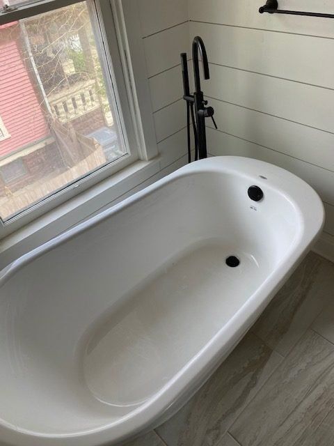 Professional Plumbers in Johnson County, IN
