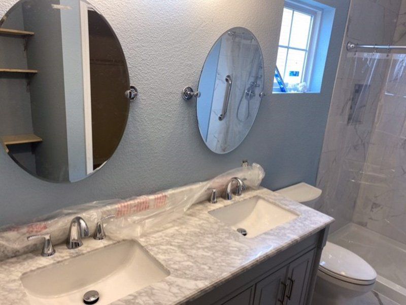 Professional Plumbers in Johnson County, IN