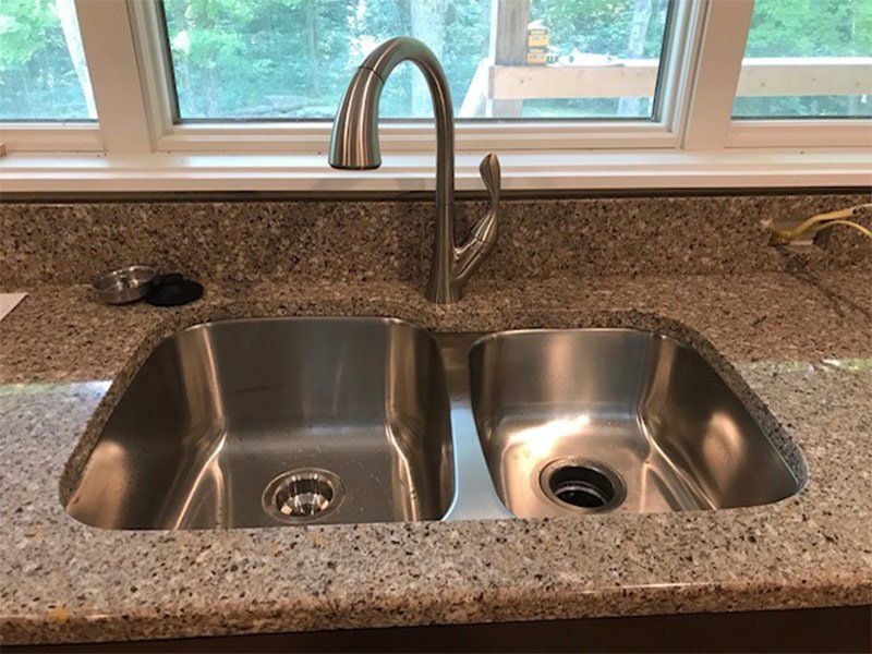 Professional Plumbers in Johnson County, IN