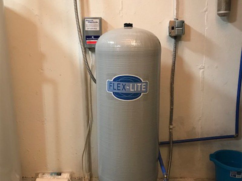 Professional Plumbers in Johnson County, IN