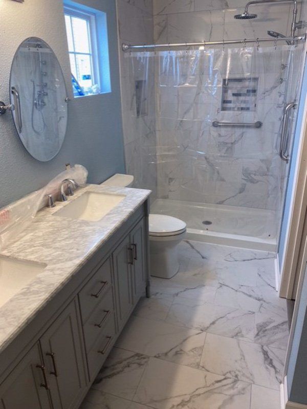 Professional Plumbers in Johnson County, IN