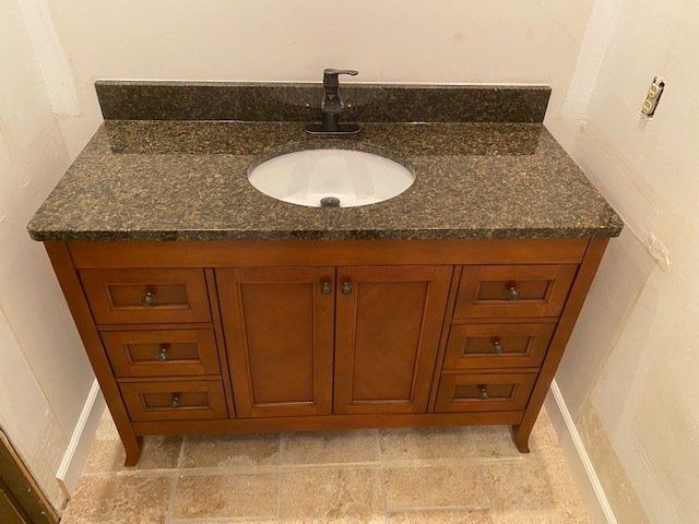 Professional Plumbers in Johnson County, IN