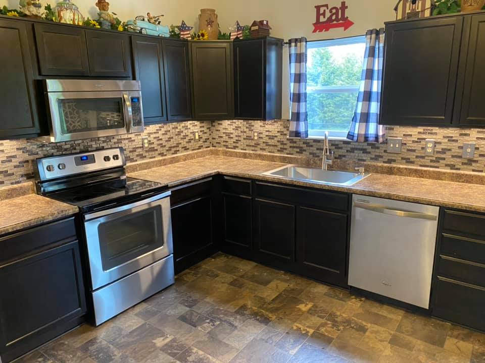 Kitchen Remodeling in Indianapolis, IN