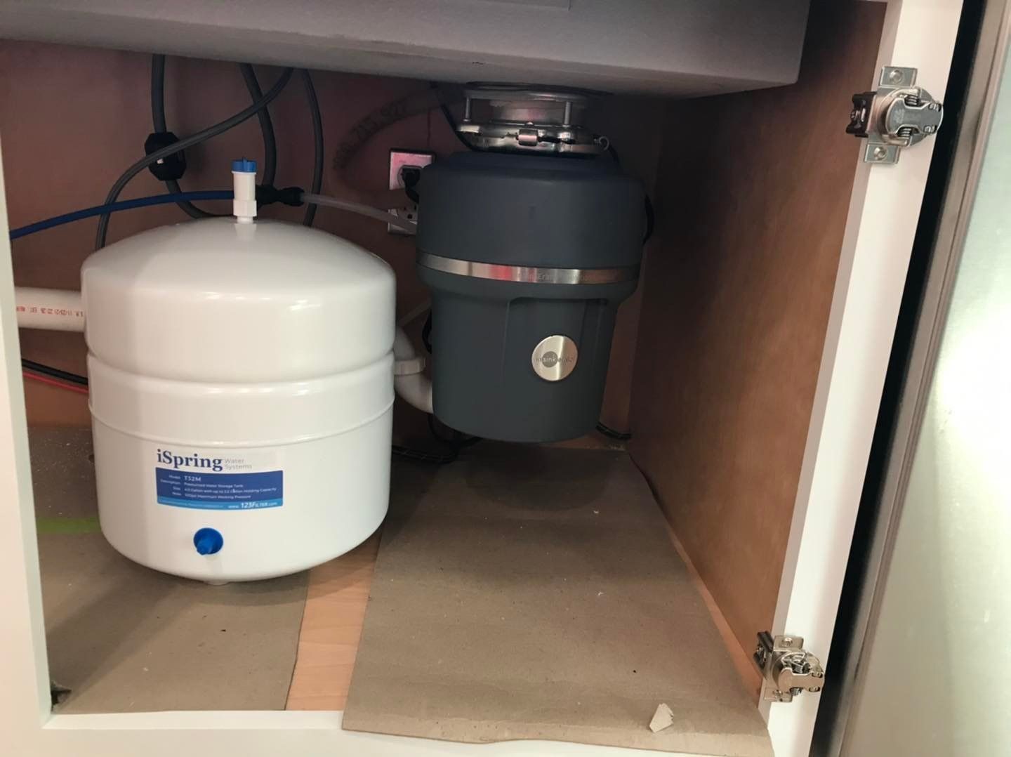 Water Filtration Systems in Johnson County, IN Water Filtration Specialists Near You