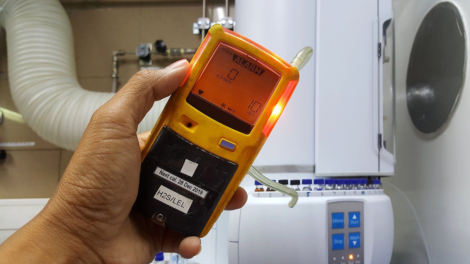 Indianapolis Leak Detection and Repair Experts