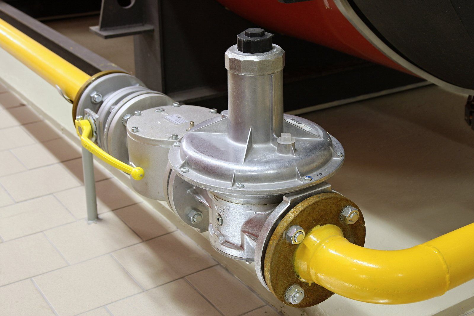Gas Line Repair Services  in Indianapolis, IN