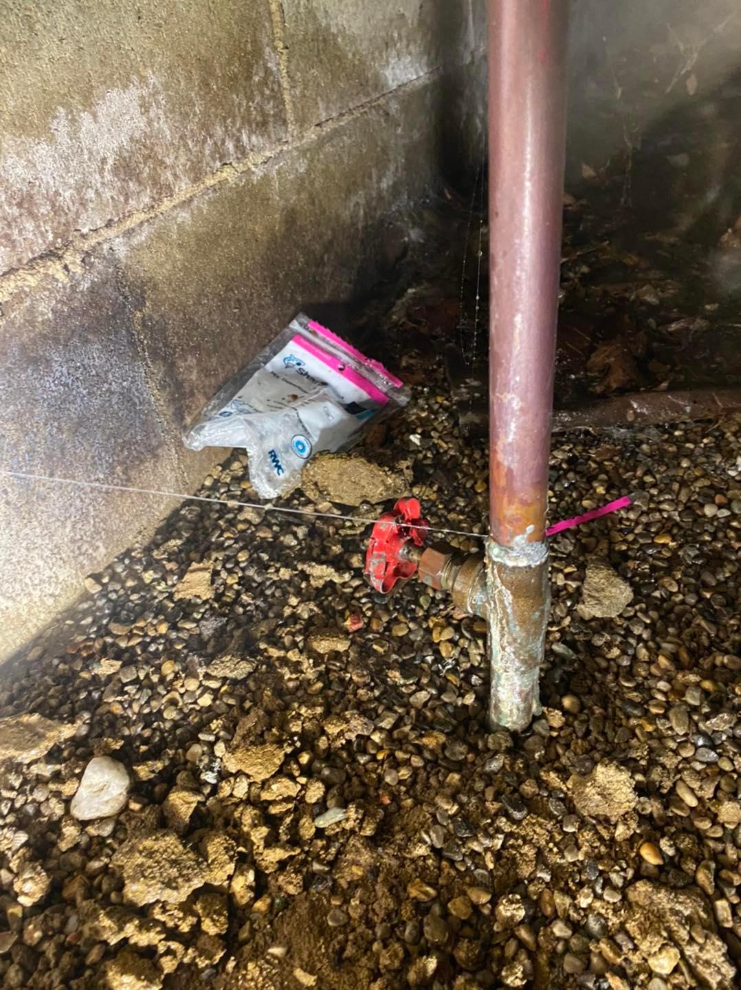 Professional Plumbers in Johnson County, IN