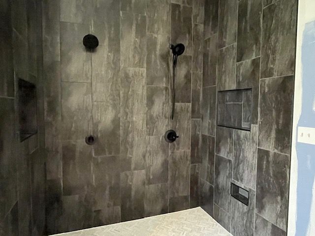 bathroom remodels near me