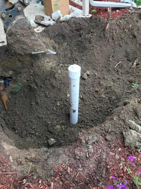 Professional Plumbers in Johnson County, IN
