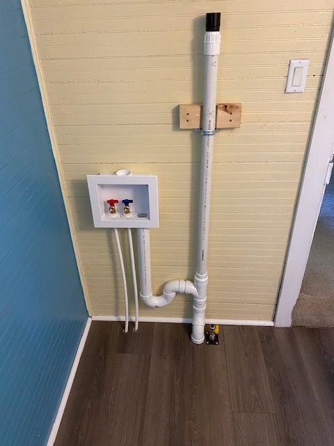 Professional Plumbers in Johnson County, IN