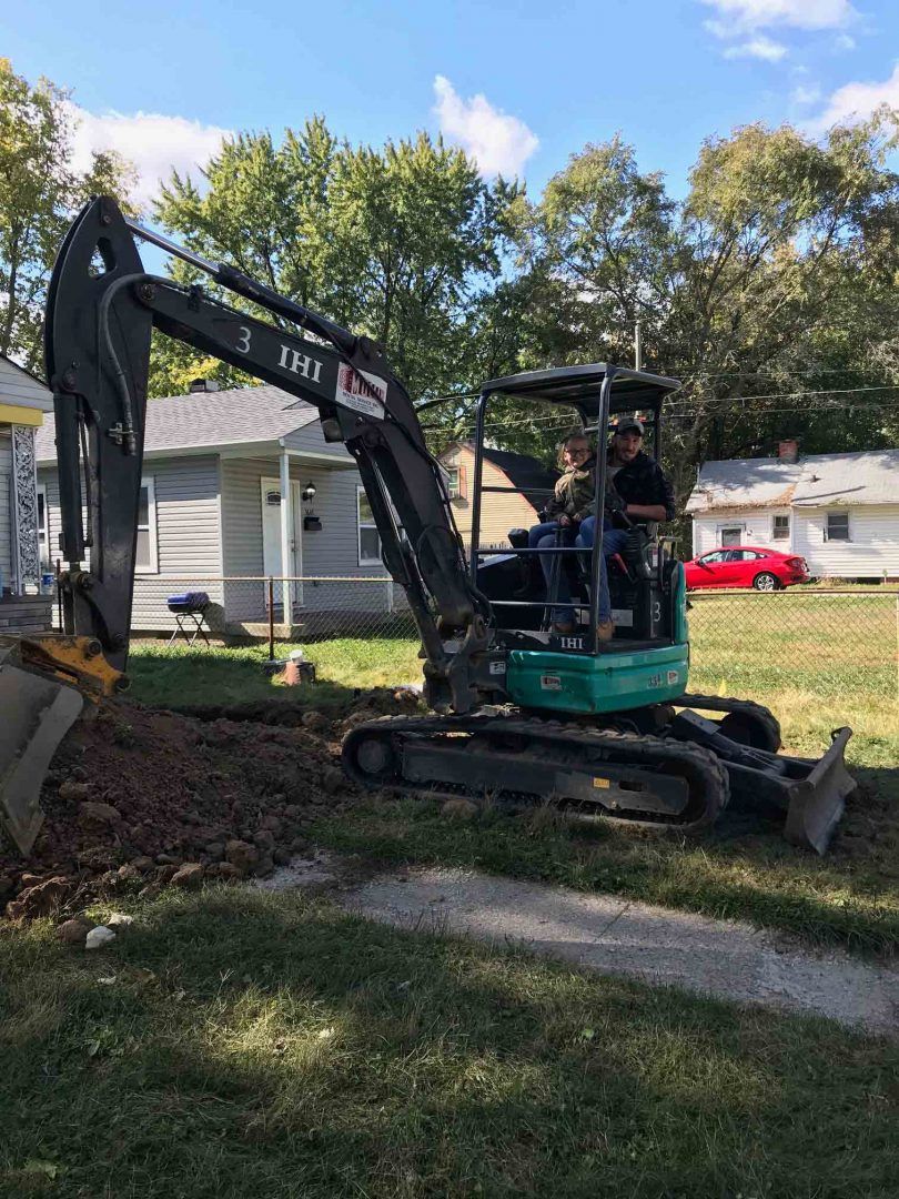 Professional Plumbers in Johnson County, IN
