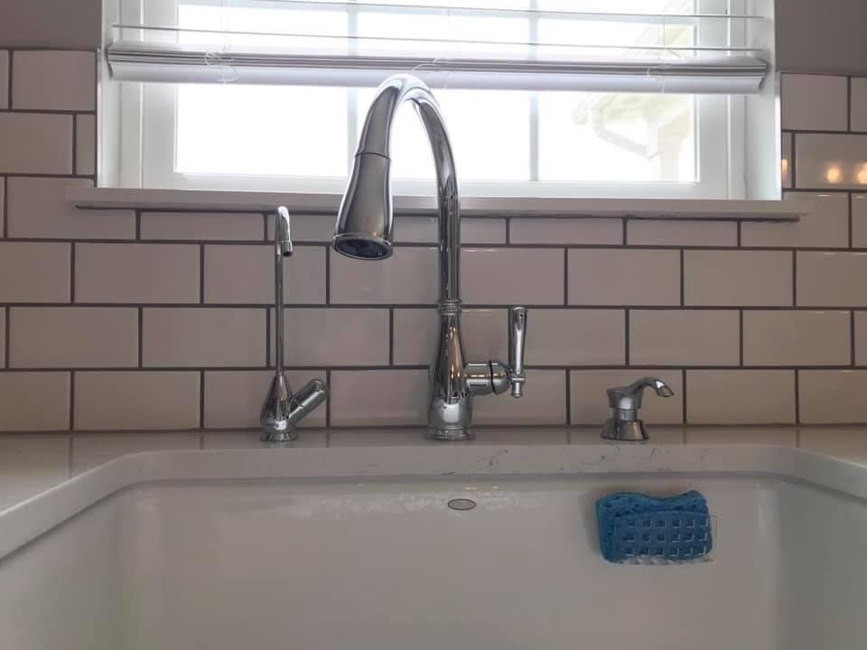 Water Filtration Systems Near You