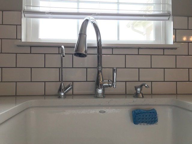 Professional Plumbers in Johnson County, IN