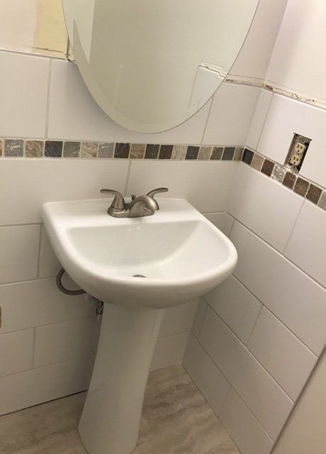 Professional Plumbers in Johnson County, IN