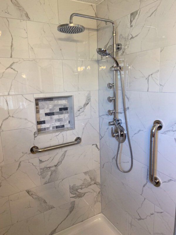 Professional Plumbers in Johnson County, IN