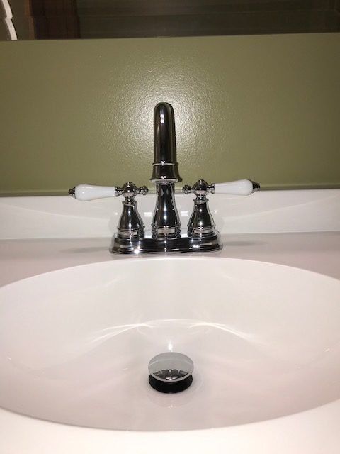 Professional Plumbers in Johnson County, IN