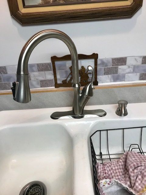 Professional Plumbers in Johnson County, IN