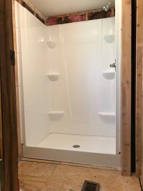 Professional Plumbers in Johnson County, IN