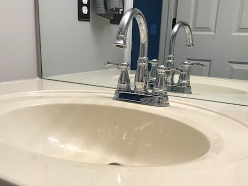 Professional Plumbers in Johnson County, IN