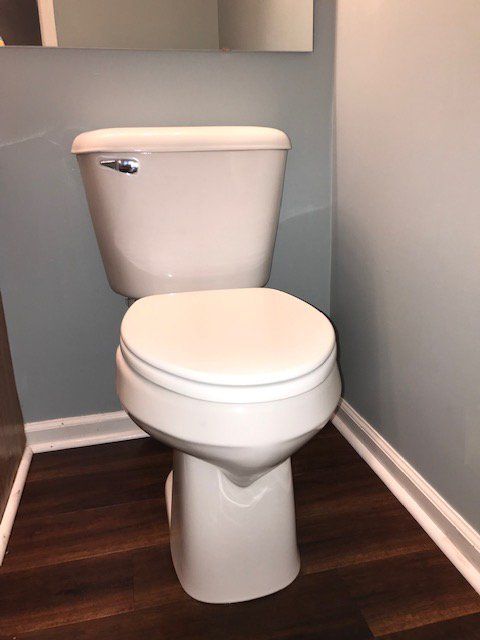 Professional Plumbers in Johnson County, IN