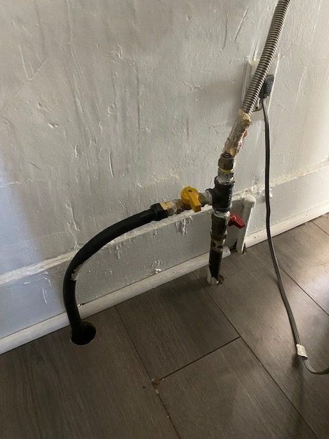 Professional Plumbers in Johnson County, IN