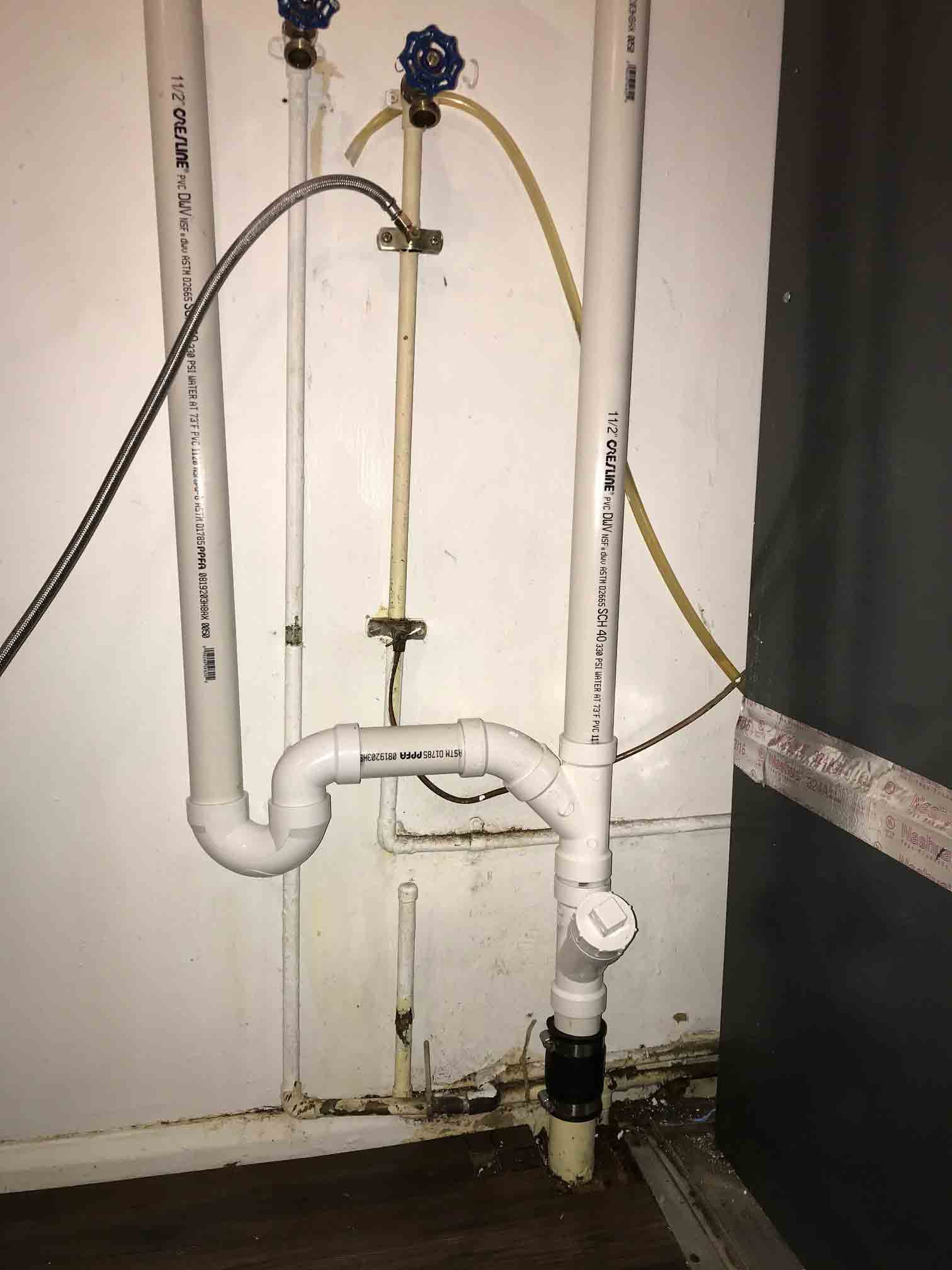 Professional Plumbers in Johnson County, IN