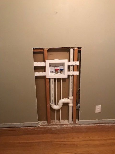 Professional Plumbers in Johnson County, IN