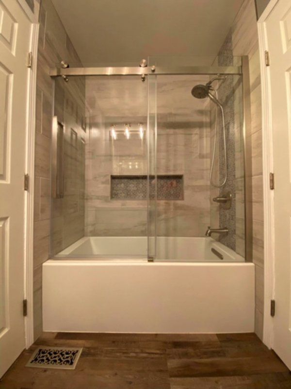 Professional Plumbers in Johnson County, IN