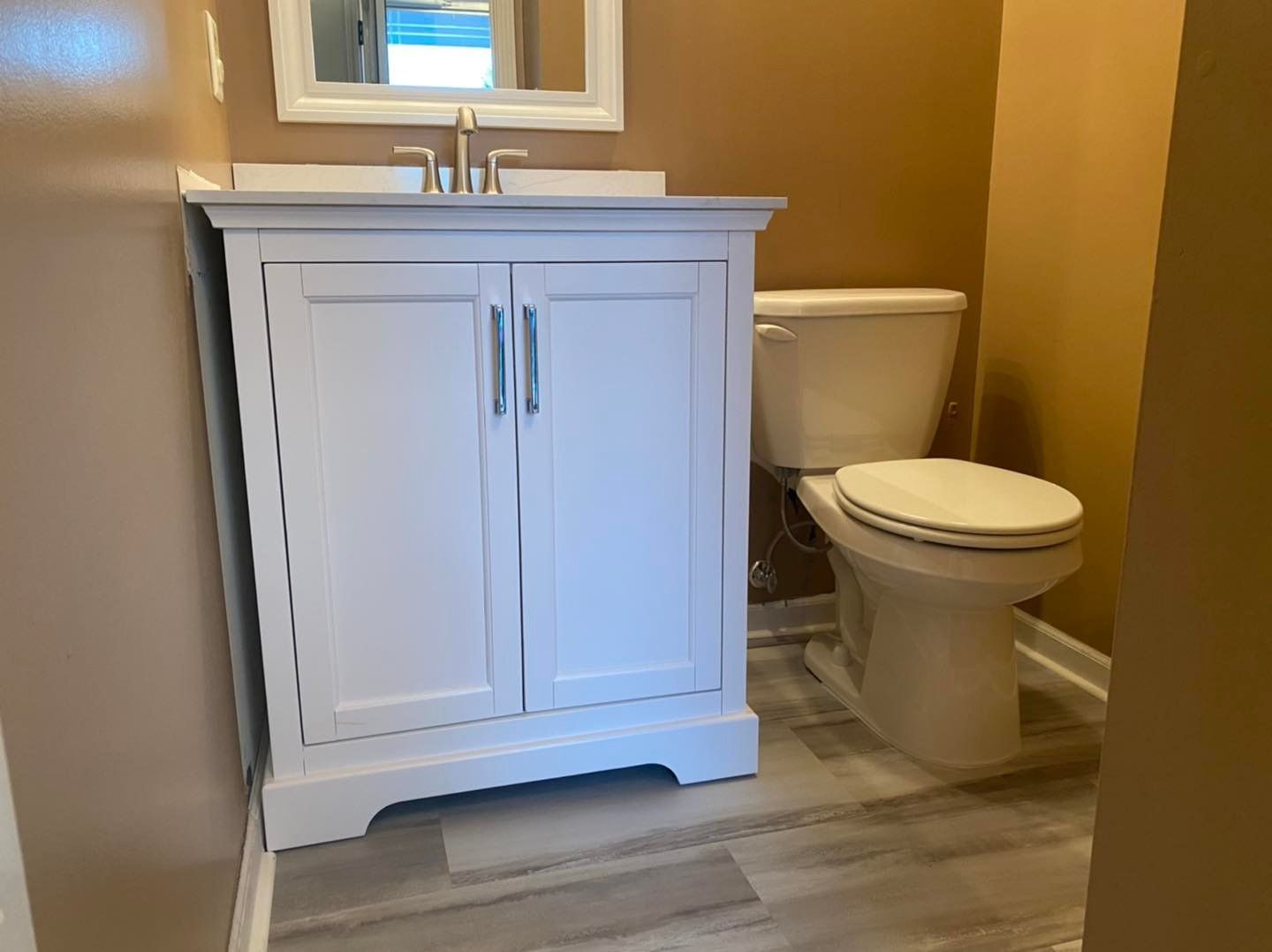 Professional Plumbers in Johnson County, IN